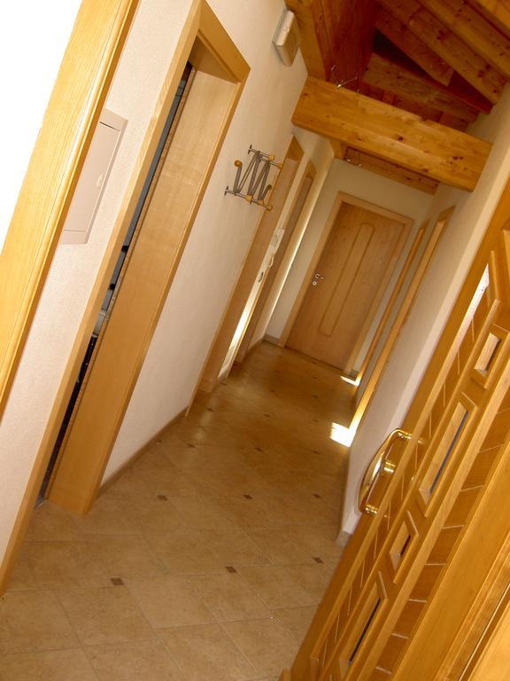 Apartment Oberhauserhof Пфальцен Номер фото