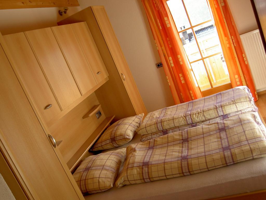 Apartment Oberhauserhof Пфальцен Номер фото
